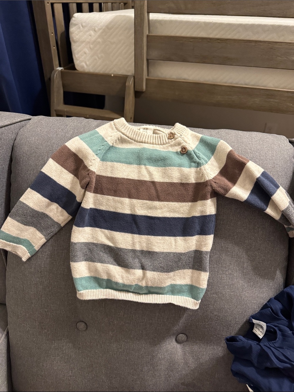 H&M Toddler Sweater